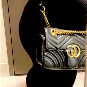 Selling authentic Gucci Bag!